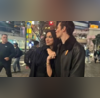 Dua Lipa ने बॉयफ्रेंड Callum Turner के साथ कंफर्म की सगाई मंगेतर संग शेयर की रोमांटिक तस्वीरें