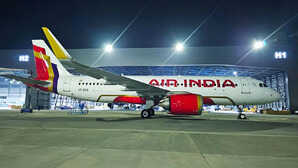 Air India Emergency Landing थाईलैंड में हुई एयर इंडिया के प्लेन की इमरजेंसी लैंडिंग जांच जारी