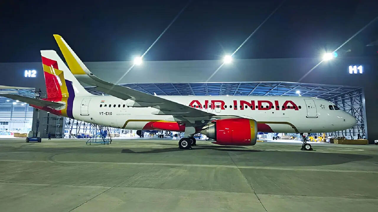 air india thai