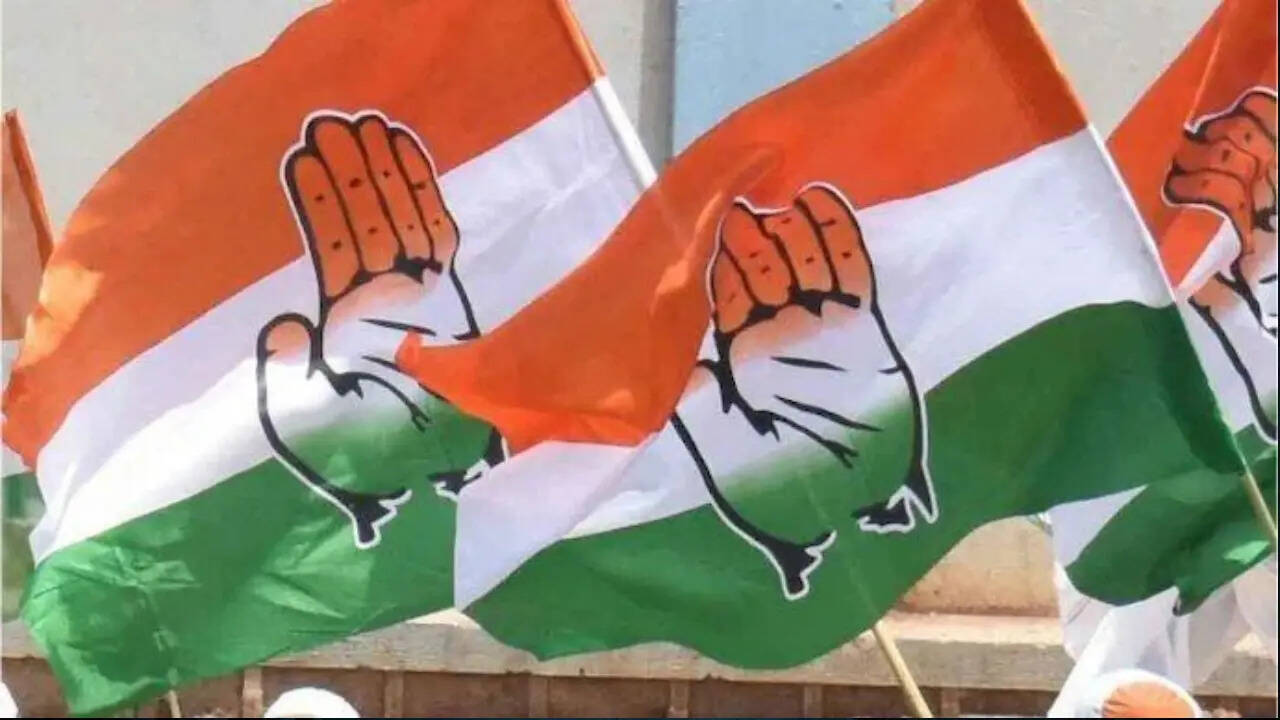bhopal youth congress elections
