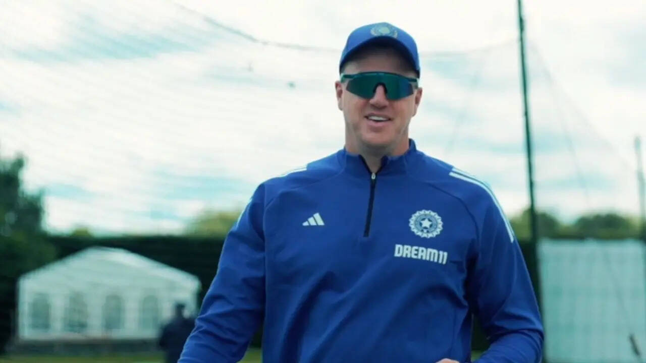 Morne morkel