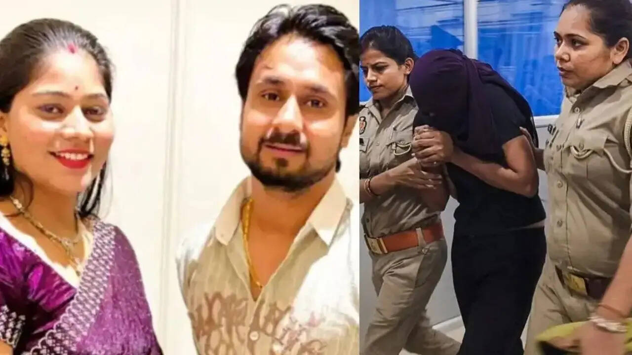 Sonam Raghuvanshi