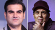 Maine Pyaar Kiya Phir Se 27 सालों के बाद फिर दिखेगी Dharmendra और Arbaaz Khan की जोड़ी
