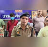 Mau पुलिस का खुलासा इलाके में दबदबा बनाने के लिए हुई थी गुलशन की हत्या