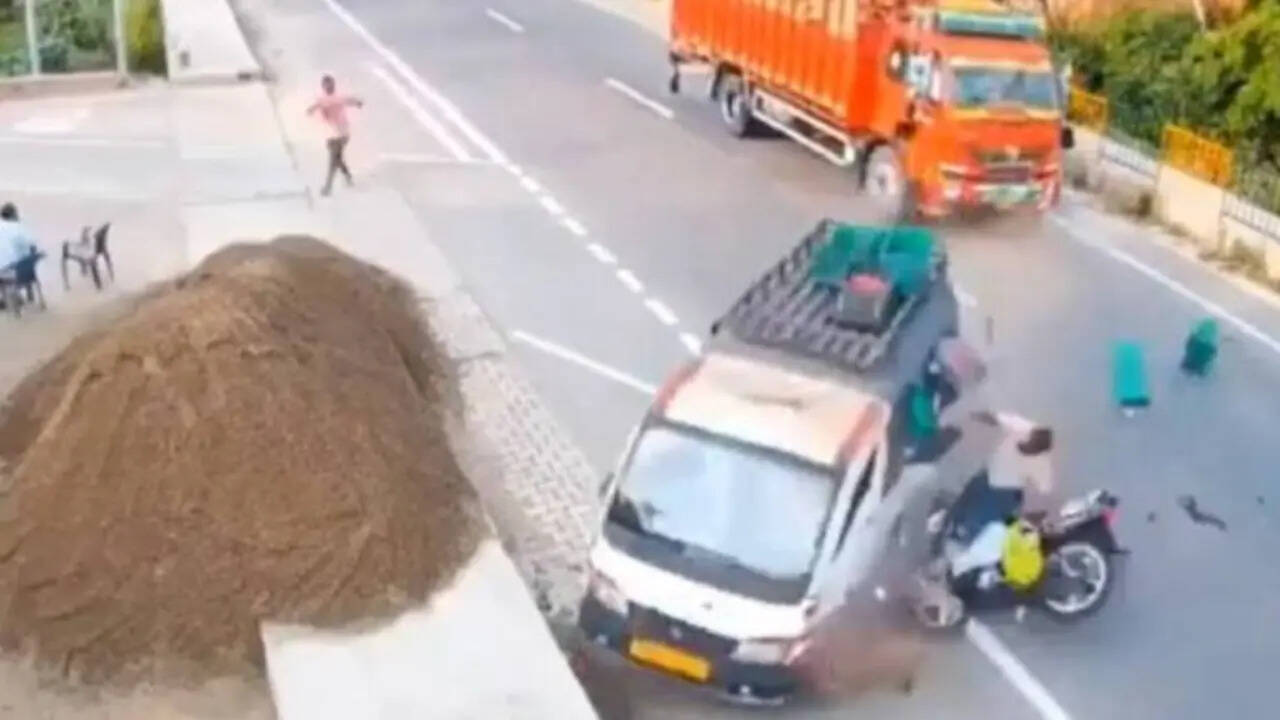 Viral Video