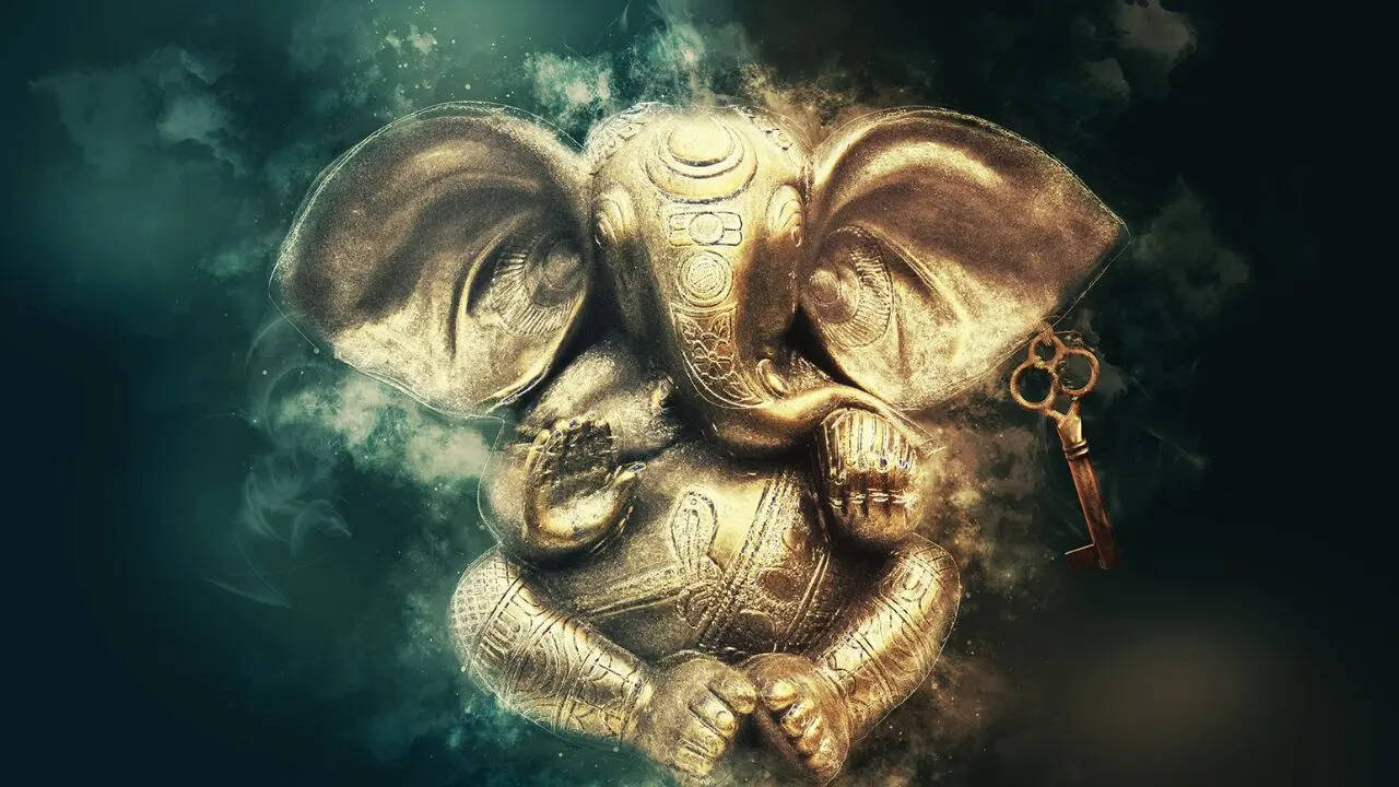 संकष्टी चतुर्थी
