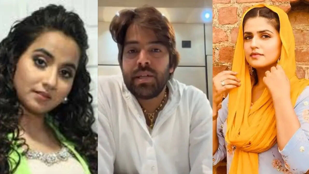 Ahmedabad Plane Crash Stars Reaction: