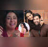 Top 7 TV Gossips अनुपमा की एक्ट्रेस के घर हुई मौत सगाई के बाद अविका गोर ने बताया शादी का प्लान