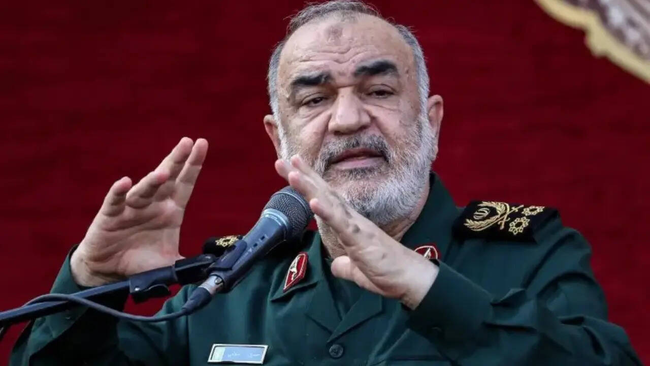 Hussein Salami