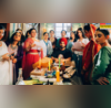 रिलीज से पहले हानिया आमिर की वजह से विवादों में फंसी सरदार जी 3 फेडरेशन ने उठाई फिल्म बैन की मांग