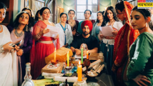 रिलीज से पहले हानिया आमिर की वजह से विवादों में फंसी सरदार जी 3 फेडरेशन ने उठाई फिल्म बैन की मांग