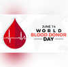 World Blood Donation Day आज है विश्व रक्तदान दिवस जानें क्या है थीम और किस व्यक्ति की याद में शुरू हुआ था ये दिन
