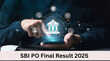 SBI PO Final Result 2025 Declared जारी हुआ एसबीआई पीओ का फाइनल रिजल्ट इस लिंक से डायरेक्ट करें चेक