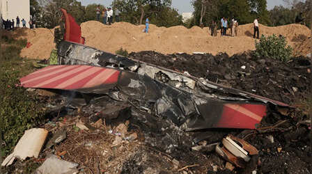 Air India Plane Crash: इमारत की छत से मिला AI-171 का ब्लैक बॉक्स, पूर्व CM विजय रूपाणी सहित गई थी 241 लोगों की जान
