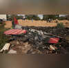 Air India Plane Crash इमारत की छत से मिला AI-171 का ब्लैक बॉक्स पूर्व CM विजय रूपाणी सहित गई थी 241 लोगों की जान