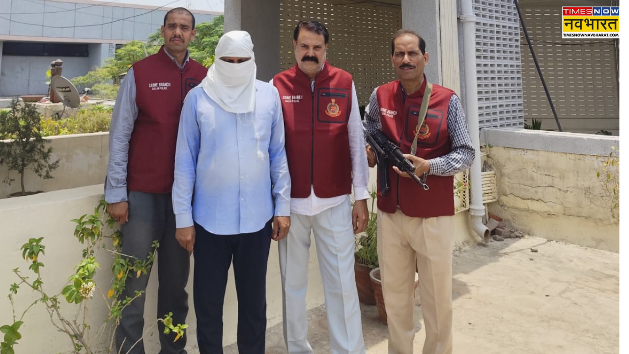 Fake Docter Arreted in Haridwar