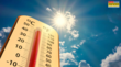Maximum Temperature ध्वस्त हो गए सारे रिकॉर्ड इस शहर में 50 डिग्री पहुंचा तापमान 91 साल बाद फिर बरसी आसमान से आग