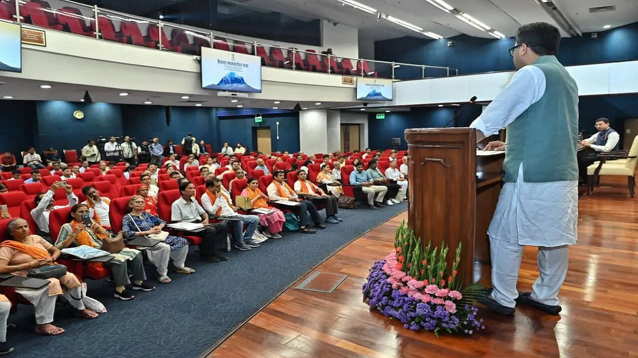 Kailash Mansarovar Yatra 2025