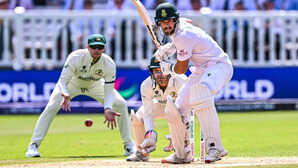 SA vs AUS एडेन मार्करम ने रचा इतिहास बने ऐसा करने वाले पहले अफ्रीकी बल्लेबाज