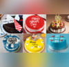 Cake Designs For Fathers Day 2025 चॉकलेट से फ्रूट केक तकफादर्स डे पर पापा के लिए खरीदें इतने सुंदर केक डिजाइन देखकर ही खुश होंगे आपके बाबूजी