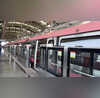 Delhi Metro फेज चार को लेकर आया बड़ा अपडेट पूरा हुआ मौजपुर-मजलिस मेट्रो कॉरिडोर का वायाडक्ट साल के अंत में शुरू हो सकता ट्रेन का संचालन