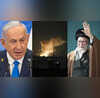 Israel Iran Conflict और भी हमले होने वाले हैं इजरायली पीएम की ईरान को गंभीर चेतावनी ईरानी जनता से कर डाली ये अपील