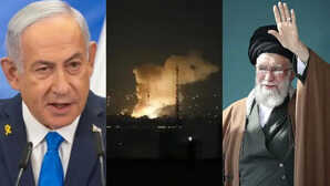 Israel Iran Conflict और भी हमले होने वाले हैं इजरायली पीएम की ईरान को गंभीर चेतावनी ईरानी जनता से कर डाली ये अपील
