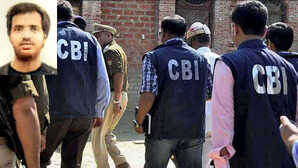 अंतर्राष्ट्रीय ड्रग तस्कर ताहिर सलीम डोला अबू धाबी से भारत लाया गया CBI को बड़ी सफलता
