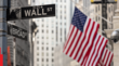 US stock market ends lower अमेरिकी शेयर बाजार में दिखी भारी गिरावट मिडल ईस्ट में तनाव बढ़ा डिफेंस और एनर्जी स्टॉक्स चमके
