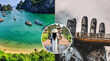 Vietnam Tourism कम बजट में विदेशी यात्रा जानें वियतनाम क्यों है बेस्ट ऑप्शन