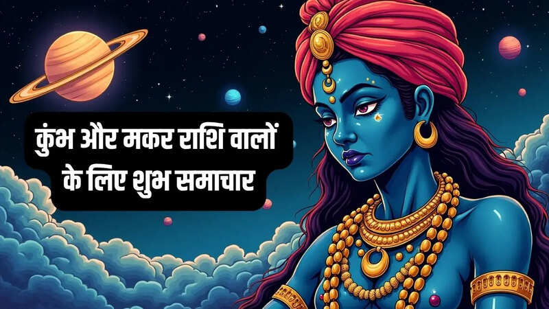 Shani Retrograde 2025