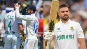 WTC Final 2025 एडन मारक्रम के शतक के बाद विराट कोहली का 7 साल पुराना ट्वीट अचानक क्यों हुआ वायरलजानें वजह