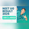 NEET UG 2025 Result OUT जारी हो गया नीट यूजी परीक्षा का परिणाम neetntanicin पर ये रहा Direct Link