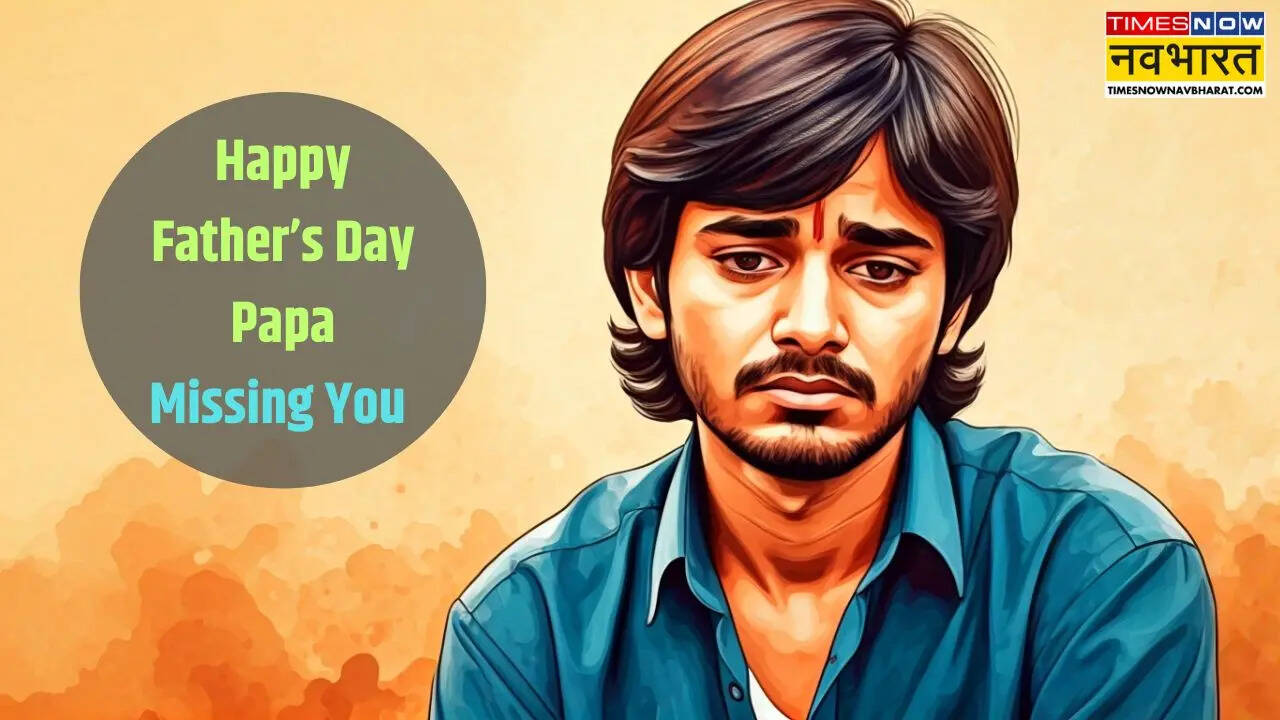 Miss You papa (1)