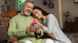 Fathers Day 2025 बढ़ती उम्र के साथ पिता की डाइट में शामिल करें ये देसी सुपरफूड बुढ़ापे तक जिएंगे स्वस्थ जीवन