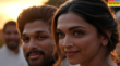 अल्लू अर्जुन ने शुरू की AA22xA6 की शूटिंग दीपिका पादुकोण इस महीने से करेंगी जॉइन