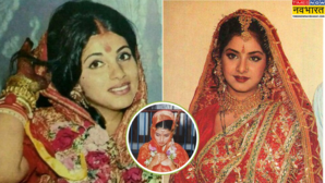 गुड्डा-गुड्डी खेलने की उम्र ने इन हसीनाओं ने रचाई शादी कंधे पर उठा ली ससुराल की जिम्मेदारी