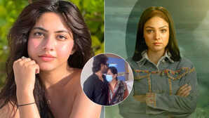 Top 7 TV Gossipsअस्पताल से लौटीं दीपिका कक्कड़ का ससुराल में हुआ स्वागतमेघा बरसेंगे पर लगेगा ताला