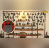 Lock Museum UP में यहां बनेगा ताला संग्रहालय म्यूजियम में मौज-मस्ती का होगा इंतजाम इतने दिन में होगा कंपलीट