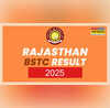 predeledraj2025in Rajasthan BSTC Result 2025 website ऑफिशियल वेबसाइट हुई क्रैश इस तरह चेक करें राजस्थान बीएसटीसी प्री डीएलएड का रिजल्ट