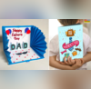 फादर्स डे पर पापा के लिए हाथों से बनाएं शानदार कार्ड देखें DIY फादर्स डे कार्ड आइडियाज