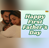 First Fathers Day Quotes पहली बार पापा बने पति-भाई तो दोस्तों को ऐसे दें फादर्स डे की बधाई खुशी से झूम जाएंगे