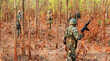 Naxalite Encounter मध्य प्रदेश के बालाघाट मुठभेड़ में तीन महिलाओं समेत 4 नक्सली ढेर सर्च ऑपरेशन जारी