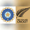 IND vs NZ न्यूजीलैंड के भारत दौरे के कार्यक्रम का बीसीसीआई ने किया ऐलान ऐसा है वनडे और टी20 सीरीज शेड्यूल