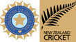 IND vs NZ न्यूजीलैंड के भारत दौरे के कार्यक्रम का बीसीसीआई ने किया ऐलान ऐसा है वनडे और टी20 सीरीज शेड्यूल