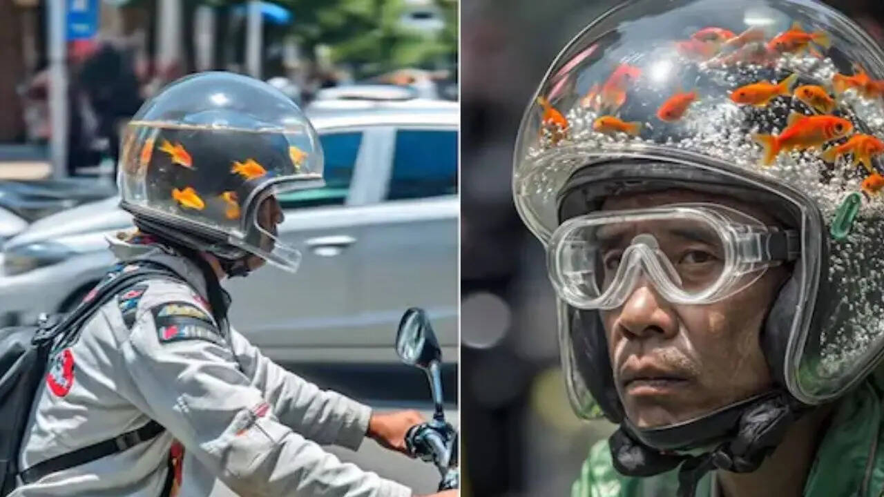 Helmet