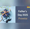 Fathers Day 2025 Promise हर छात्र को अपने पिता से करने चाहिए ये 5 वायदे फादर्स डे पर इससे बड़ा कोई गिफ्ट नहीं