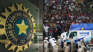बेंगलुरू भगदड़ के बाद एक्शन मोड में BCCI सेलिब्रेशन की गाइडलाइन को लेकर 3 सदस्यीय समिति का किया गठन