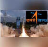 ISRO Rocket यूपी के कुशीनगर में इसरो का पहला सफल रॉकेट परीक्षण 11 KM तक भरी उड़ान