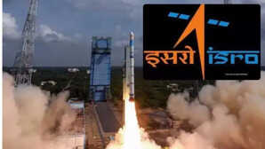 ISRO Rocket यूपी के कुशीनगर में इसरो का पहला सफल रॉकेट परीक्षण 11 KM तक भरी उड़ान
